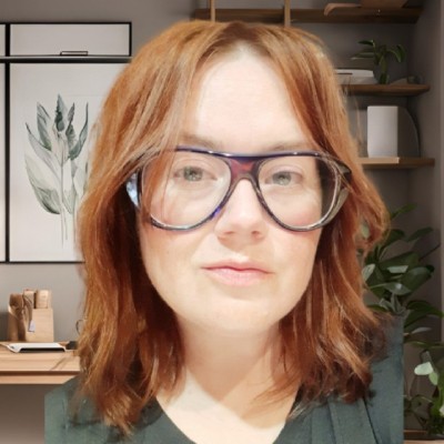 Sarah Mullaly